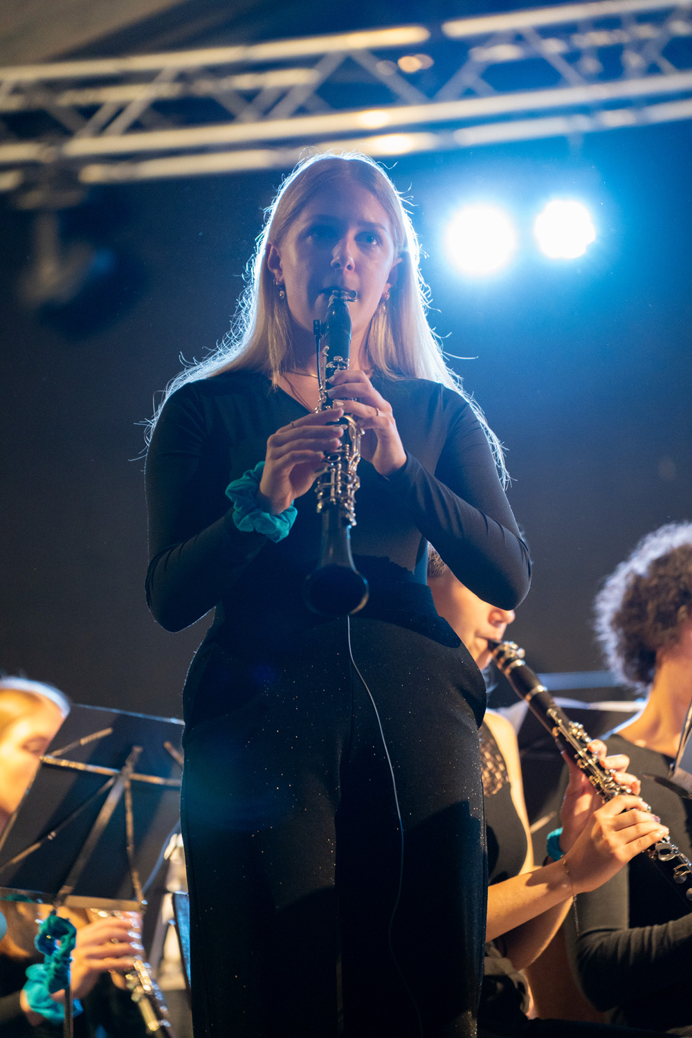 Open Air Konzert, Wendling 2025, 